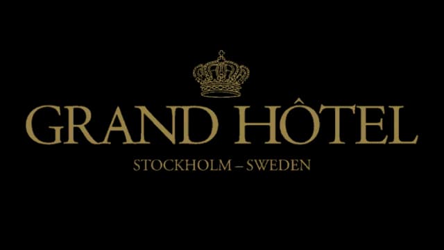 Grand hotel logga