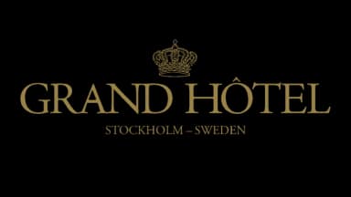 Grand hotel logga