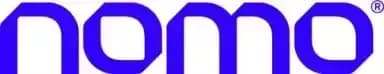 Nomo logga